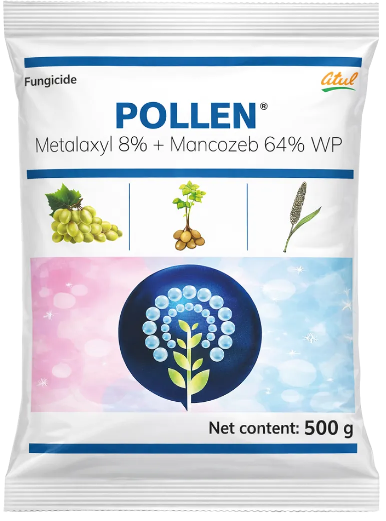 Pollen